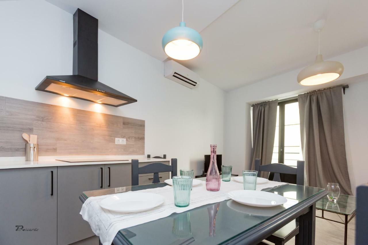 Fumiko Apartment Sanlucar de Barrameda Ngoại thất bức ảnh